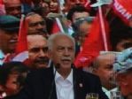 Vatan Partisi Genel Başkanı Perinçek, Trabzon ‘da