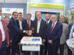 Trabzon’da Uzun Telekom Hizmete Girdi