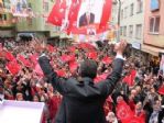 Mhp Trabzon Milletvekili Adayı Yavuz Aydın Şalpazarı’nda Konuştu
