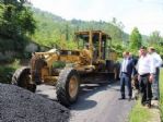 Başkan Sağıroğlu’ndan Soylu Ve Gümrükçüoğlu’na Teşekkür