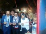 Ak Parti Trabzon Milletvekili Adayı Muhammet Balta Halkın Duasına Güveniyor