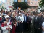 Ak Parti Trabzon Milletvekili Adayı Muhammet Balta Halkın Duasına Güveniyor