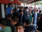 Samsunspor’a Ayrılan 7 Bin Bilet Yarım Saatte Tükendi