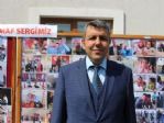 Zihinsel Engelli Öğrencilerin Yıl Sonu Şenliği