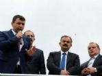Kurt’a Mesai Arkadaşlarından Destek