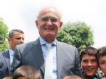 Başkan Yılmaz: Hepsi Kuzu Sarması Olmuş Ak Parti’ye Vuruyor”