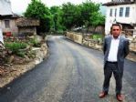 Kaplıca Diyarı Havza, Büyükşehir Hizmetiyle Buluştu