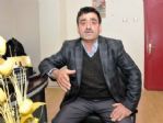 Kaplıca Diyarı Havza, Büyükşehir Hizmetiyle Buluştu
