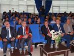 Sivil Havacılık Yüksekokulu İlk Mezunlarını Verdi