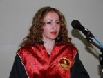 Sivil Havacılık Yüksekokulu İlk Mezunlarını Verdi