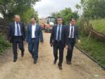 Kavak Akbelen’de İçme Suyu Sorunu Çözülüyor