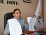 Karaduman, Çınartepe’deki Toki Sürecini Değerlendirdi