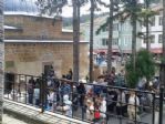 Genç Seyyahlar Kastamonu’yu Gezdi