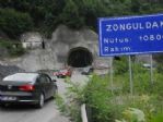 (özel Haber) Yıllarca Mantar Yetiştiriliyordu, Tamamlanmak İçin Gün Sayıyor