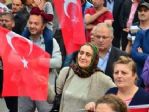 Ak Parti’den Kozlu’da Coşkulu Miting