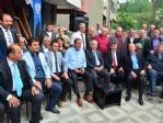 Ak Parti’den Kozlu’da Coşkulu Miting