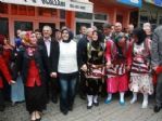 Ak Parti Trabzon Milletvekili Adayı Köseoğlu, Şalpazarı, Araklı Ve Of’ta Konuştu