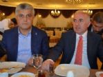 Ak Parti Trabzon Milletvekili Adayı Dr. Adnan Günnar: