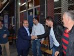 Trabzon-beşikdüzü Arası Otobüs Seferleri Başlatılacak