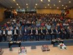 Trabzon Günde 700 Ton Çöp Üretiyor