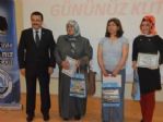 Trabzon Günde 700 Ton Çöp Üretiyor