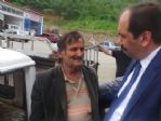 Balta, Seçim Gezilerini Sürdürüyor
