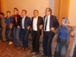 Balta, Seçim Gezilerini Sürdürüyor
