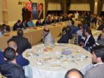 Trabzon’da Gümüşhaneliler Gecesi
