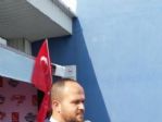 Çalışkan: Milli Görüş’ü Meclis’e Taşımak İstiyoruz