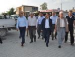 Çelikcan: 20 Yılda Yapılanlardan Daha Fazlasını Yaptık