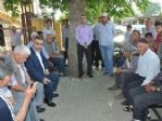 Çelikcan: 20 Yılda Yapılanlardan Daha Fazlasını Yaptık