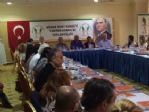 Yarının Adanası İçin Güç Birliği Yaptılar