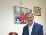Ünüvar’dan Yaşlı Ve Engellilere Ziyaret