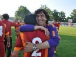 U21 Süper Kupa Şampiyonu Galatasaray