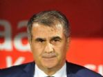 Bursaspor’da Şenol Güneş Depremi