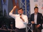 Başbakan Davutoğlu Kırklareli’de