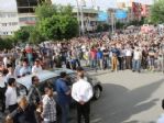 Bağımsız Milletvekili Adayı Fadıl Akgündüz’den Otomobilli Miting