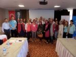 Balcı: “kaliteli Bakım İçin Öz Değerlendirme Büyük Önem Taşıyor”