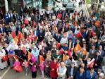 Tuncer: “millet Bu Oyunu Da Bozacak”