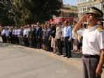 Samsun’da ‘dünya Çevre Günü’ Kutlamaları