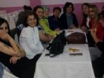Velilerle Kaynaşma Çayı