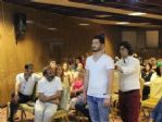 Elazığ’da İstanbul Gelişim Üniversitesi Öğrencilerle Buluştu