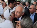 Kılıçdaroğlu İzmir’de