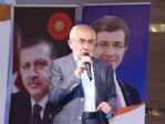 Ekrem Erdem:“ak Parti Olmasa Bugün Kazandıklarımızın Hepsini Kaybederiz”