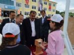 Ladik’te Bilim Fuarı