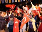Köktaş: “7 Haziran’da Kazanan Millet Olacak”