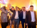Köktaş: “7 Haziran’da Kazanan Millet Olacak”