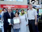 5 Haziran’da 5 Aileye 5 Yıldızlı Tatil