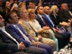 Canik’te ’yaza Merhaba’ Konseri