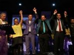 Canik’te ’yaza Merhaba’ Konseri